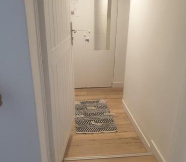 Sarcelles Apartment | Studio Sarcelles Village