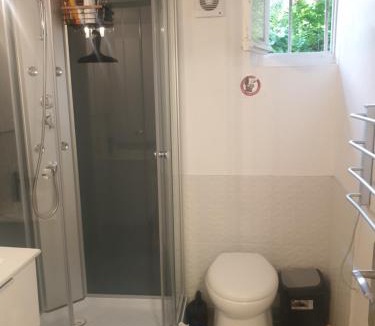 Sarcelles Apartment | Studio Sarcelles Village