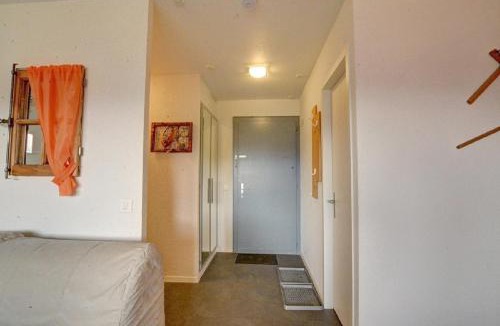Anzere Apartment | Studio Saturne 102 sur la place du village a Anzere