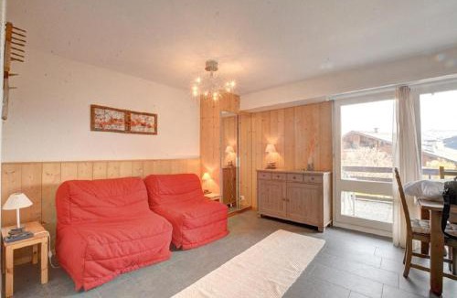Anzere Apartment | Studio Saturne 102 sur la place du village a Anzere