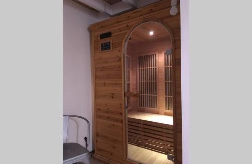 Saint-Martin-Boulogne Apartment | Studio sauna, Homes d'Opale