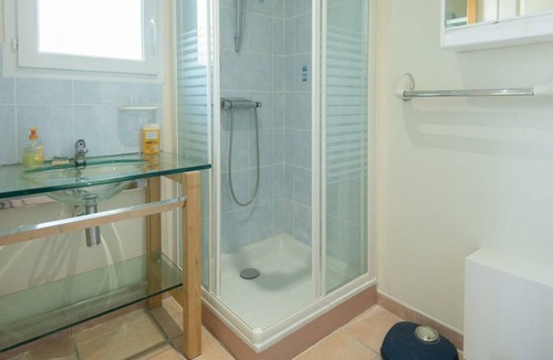 Savigneux Apartment | Studio Savigneux, studio flat, 2 persons