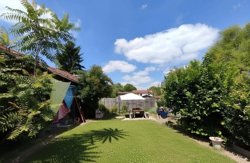 Chalons-en-Champagne Apartment | Studio score - Music in Champagne
