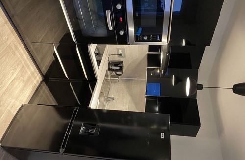 Carrieres-sous-Poissy Apartment | Studio Senette