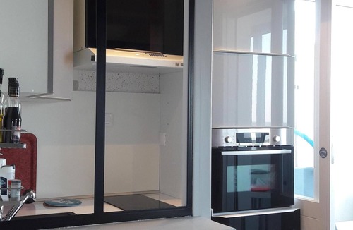 Saint-Hilaire-de-Riez Apartment | STUDIO Sea View