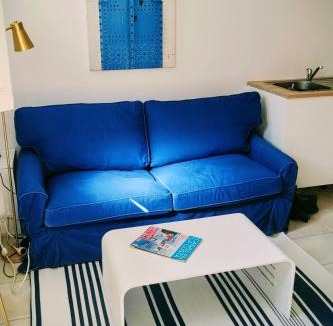Maureillas-Las-Illas Apartment | Studio sea-mountain
