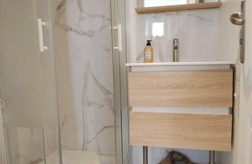 Maureillas-Las-Illas Apartment | Studio sea-mountain