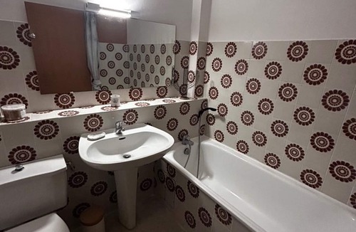 Montpellier Apartment | Studio sea view with parking - 3 guests