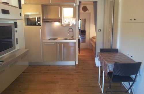 Saint-Cyr-sur-Mer Apartment | Studio Seaside - Saint Cyr sur Mer (Les Lecques)