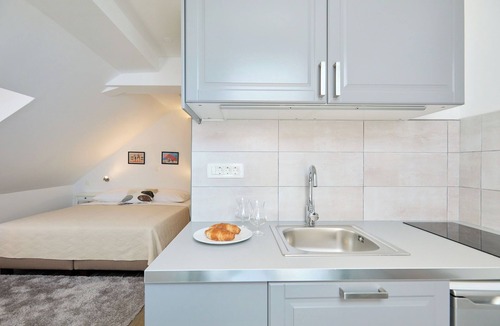 Dubrovnik Old Town Apartment | Studio Sebastiaan - One Bedroom Apartment, Sleeps 2