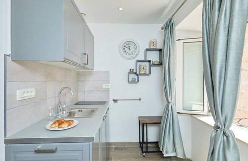 Dubrovnik Old Town Apartment | Studio Sebastiaan - One Bedroom Apartment, Sleeps 2