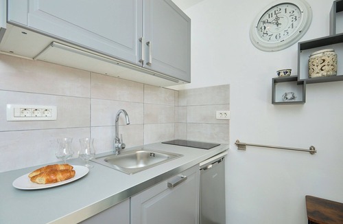 Dubrovnik Old Town Apartment | Studio Sebastiaan - One Bedroom Apartment, Sleeps 2