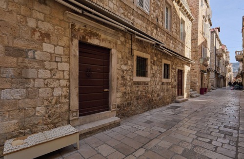 Dubrovnik Old Town Apartment | Studio Sebastiaan - One Bedroom Apartment, Sleeps 2