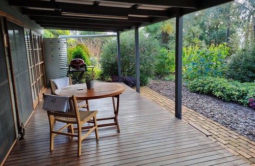 Reesville Apartment | Studio - self-contained