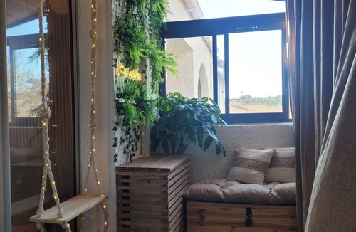 Sausset-les-Pins Apartment | Studio Serenata