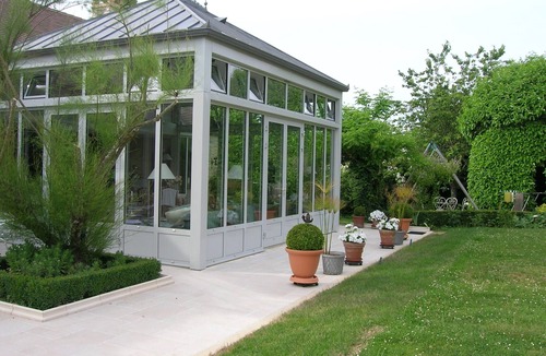 Cales Apartment | Studio set in a typical Causse du Quercy barn near Rocamadour.