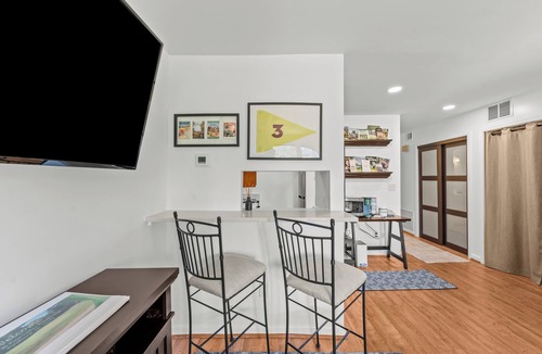 Pinehurst Apartment | Studio Seven at Pine Valley