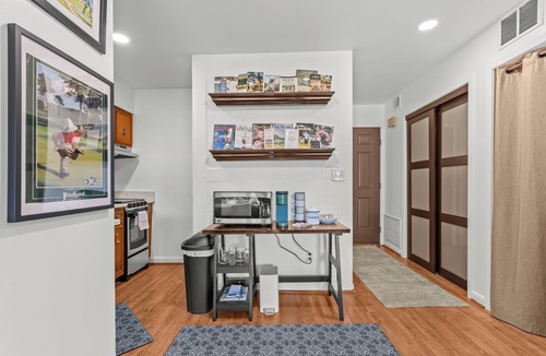 Pinehurst Apartment | Studio Seven at Pine Valley