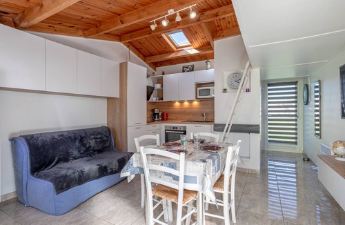 Bretignolles-sur-Mer Apartment | Studio 'Shared Pool' with Shared Pool, Private Terrace and Wi-Fi