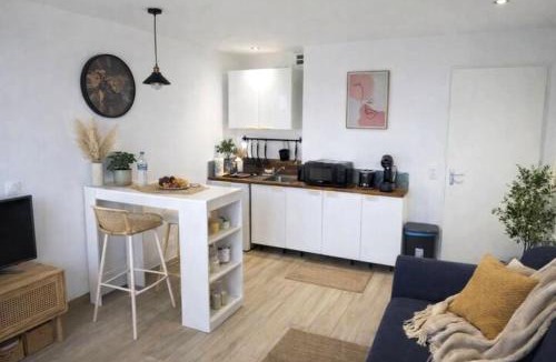 Chartres Apartment | Studio Siana