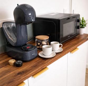 Chartres Apartment | Studio Siana