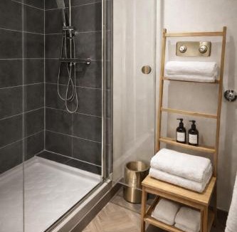 Chartres Apartment | Studio Siana