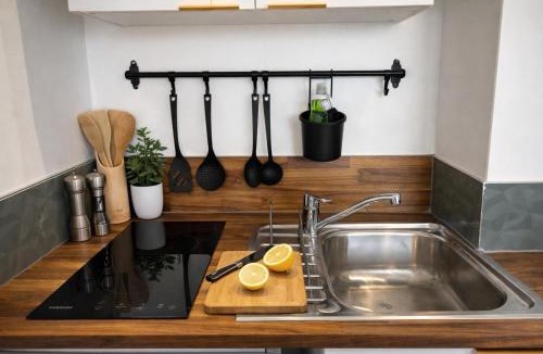 Chartres Apartment | Studio Siana