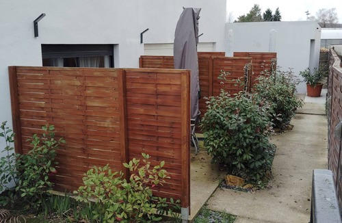 Thionville Apartment | Studio Sicile 2 By Residence Florale