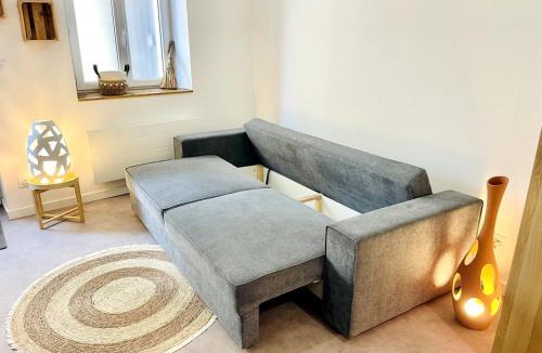Olivet Apartment | Studio Signature Bourg d'Olivet