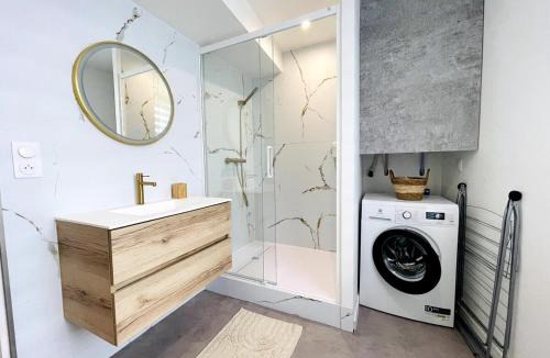 Olivet Apartment | Studio Signature Bourg d'Olivet