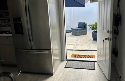 Lakeland Apartment | Studio Signature