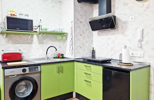 Murcia Apartment | Studio Simon 2 Murcia