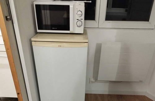 Linselles Apartment | Studio Situé à 20 min de Lille Tout Équipé
