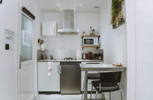 Laveyron Bed & Breakfast | Studio Sky Nature & Confort 3* Wifi+Parking