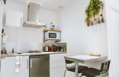 Laveyron Bed & Breakfast | Studio Sky Nature & Confort 3* Wifi+Parking