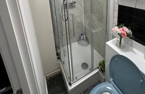 Acton Apartment | Studio - Sleeps 2 - Acton Park & Stn Close