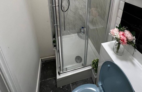 Acton Apartment | Studio - Sleeps 2 - Acton Park & Stn Close