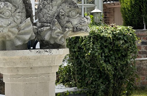 Barmby Moor Apartment | Studio - Sleeps 2 - Pets - Parking - Wifi