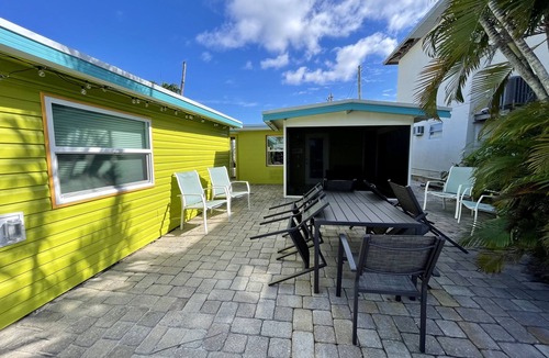 Matlacha Apartment | Studio Snook Suite in Matlacha/Fisherman's Paradise