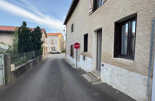 Cleppe Apartment | Studio Soleil