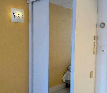 Cleppe Apartment | Studio Soleil