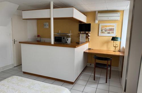 Cleppe Apartment | Studio Soleil