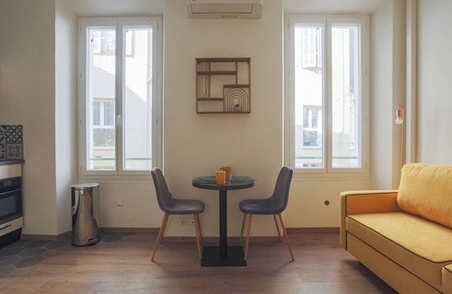 Carnot Apartment | Studio Soleil - Welkeys