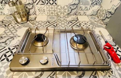 Soligny-la-Trappe Apartment | Studio Soligny Centre Travail Repos Vacance