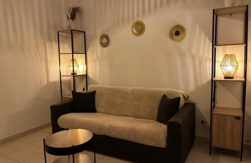 Sommieres Apartment | studio sommieres