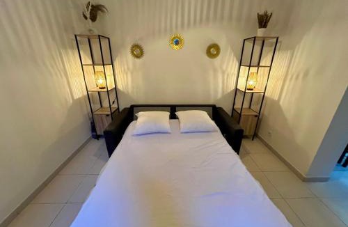 Sommieres Apartment | studio sommieres