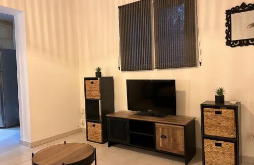 Sommieres Apartment | studio sommieres