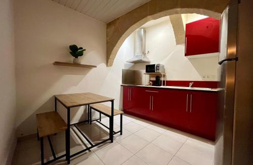 Sommieres Apartment | studio sommieres