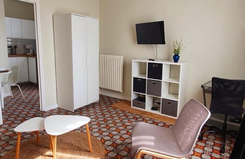 Sommieres Apartment | Studio Sommieres