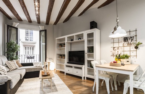 Old Town Apartment | STUDIO SOUL APARTMENT PAMPLONA